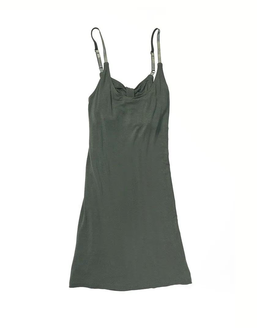 Suzie Dark Gray sleepwear bundle Still 3