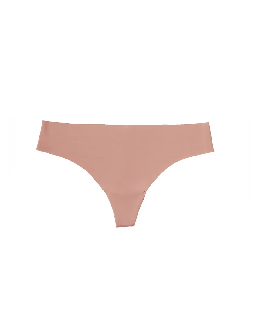 Bethalyn Thong Medium Beige 3 Plus panty bundle Still 3