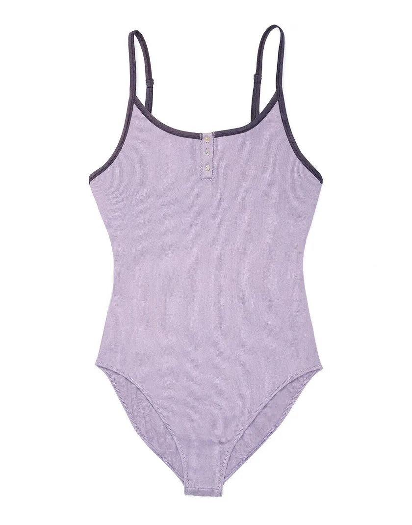 Migdalia Dark Purple sleepwear bundle Still 3