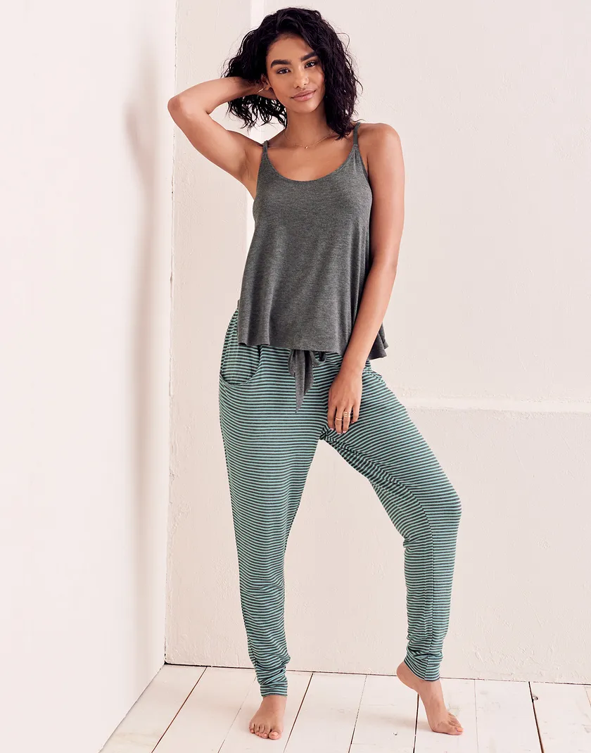 Clair Gray sleepwear bundle Model 1