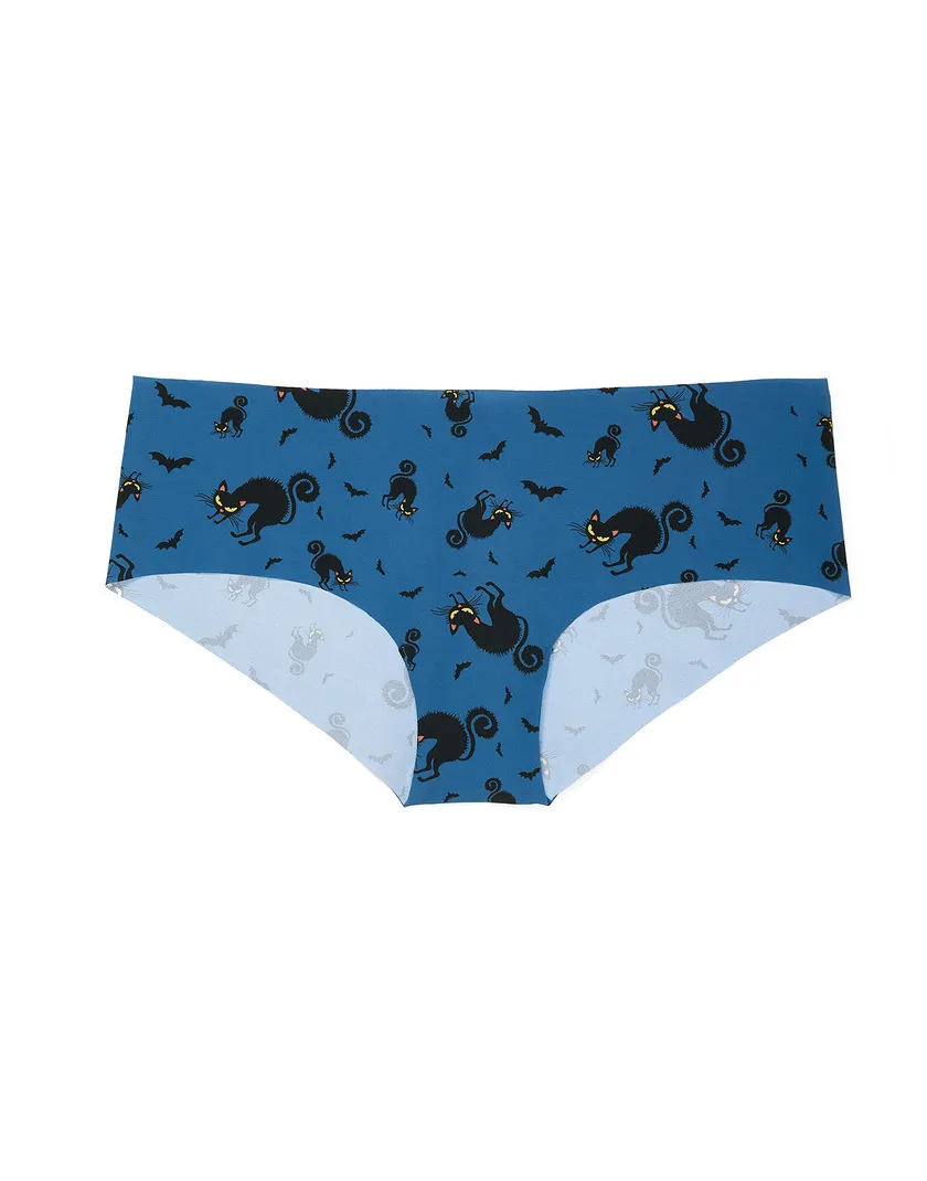 Shadow Hipster Convo Blue panty bundle Still 3