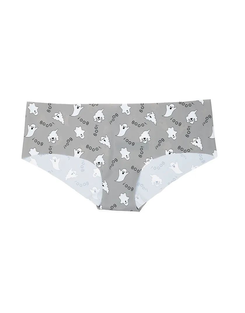 Shadow Hipster Convo Gray panty bundle Still 3