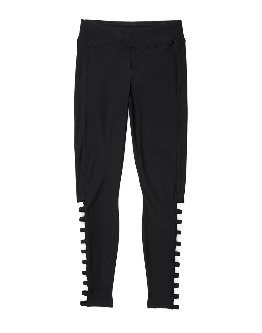Aadya Black activewear bundle Still 2