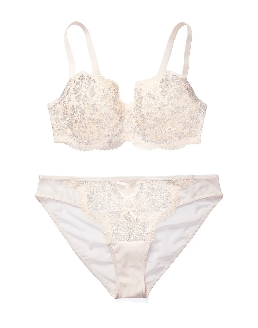 Danny White 2 Contour bra bundle Still 1