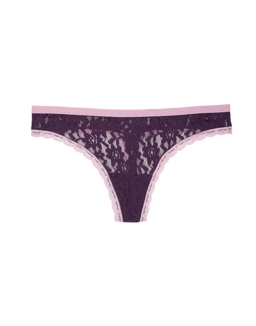 Nova Thong Dark Purple 2 panty bundle Still 3