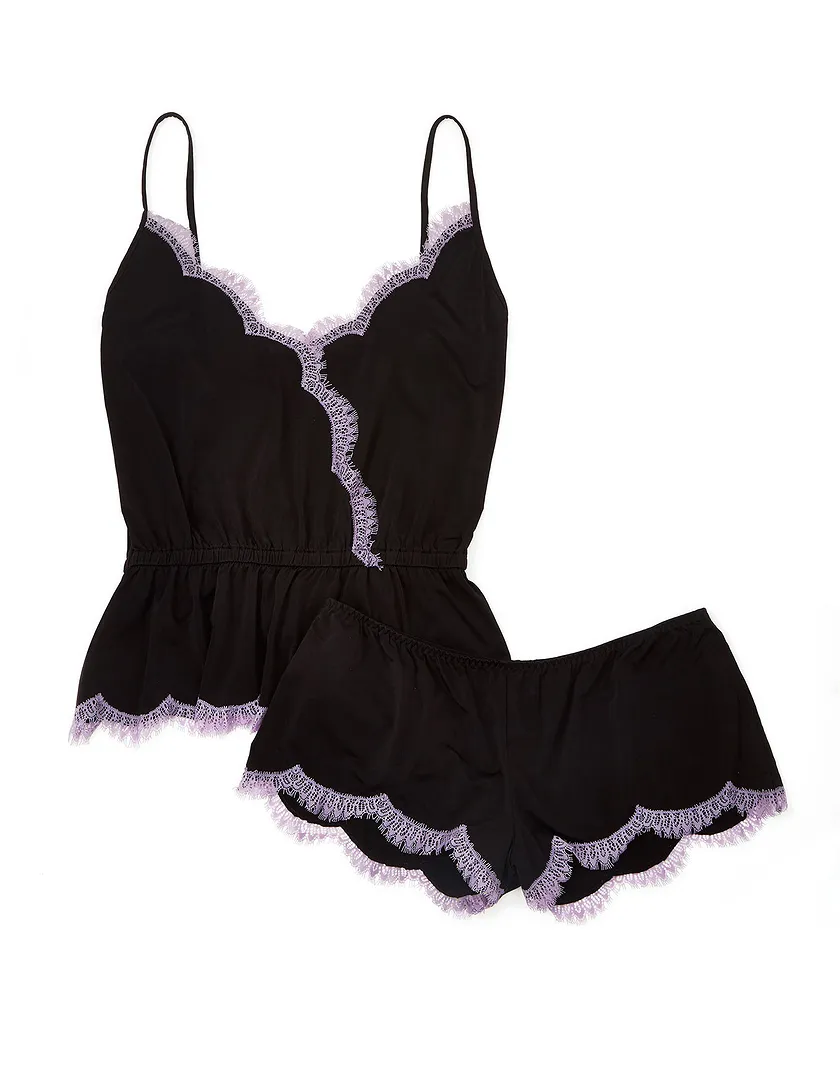 Krystyna Black lingerie bundle Still 3