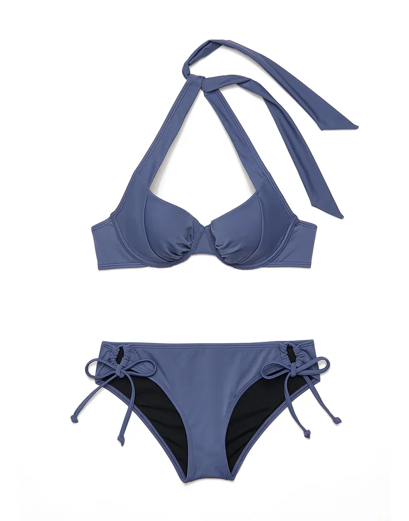 Karolyn Dark Blue 2 Contour swimwear bundle Still 1