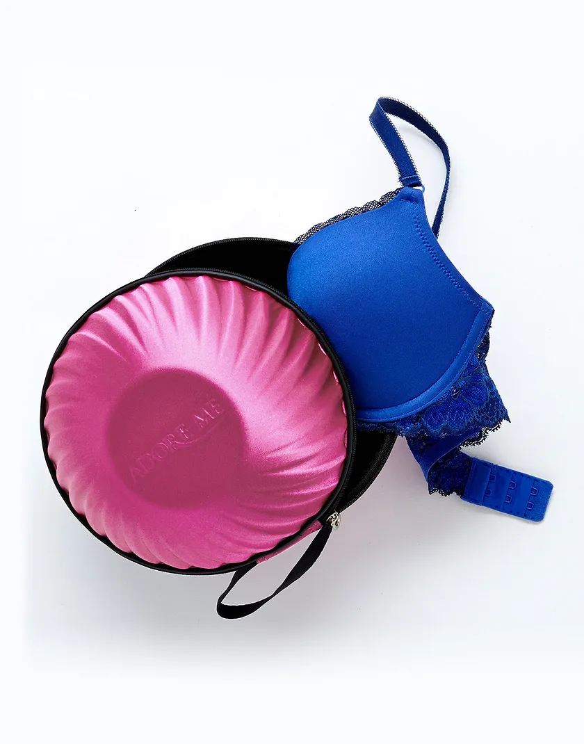Cup Case Pink accessory bundle Model 1