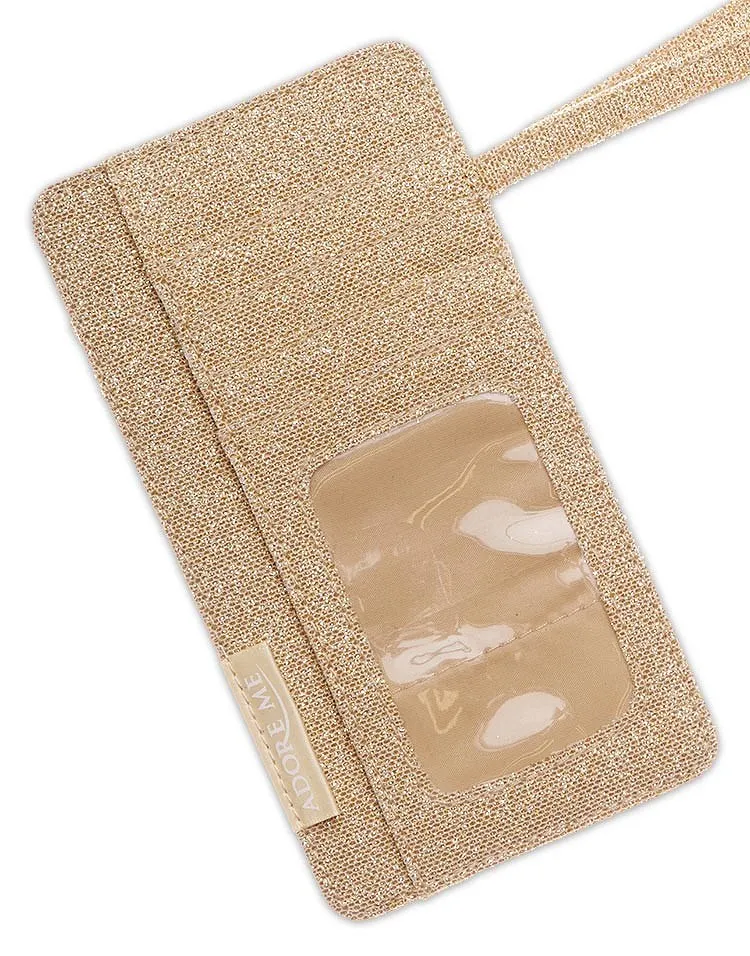 Glitter Cell Phone Case accessory bundle Model 2