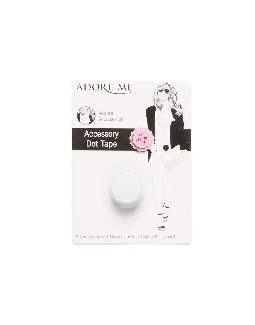 Accessory Dot Tape - Dots (30) accessory bundle Still 1