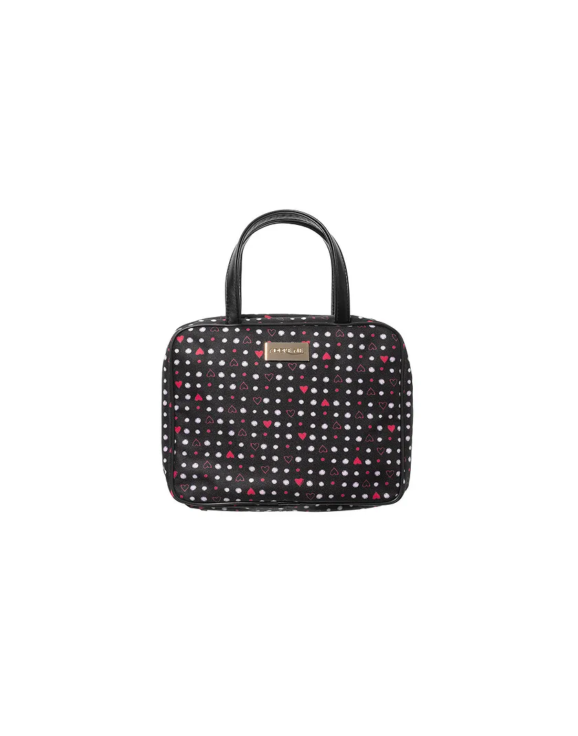 Sweetheart Cosmetic Traveler accessory bundle Still 2