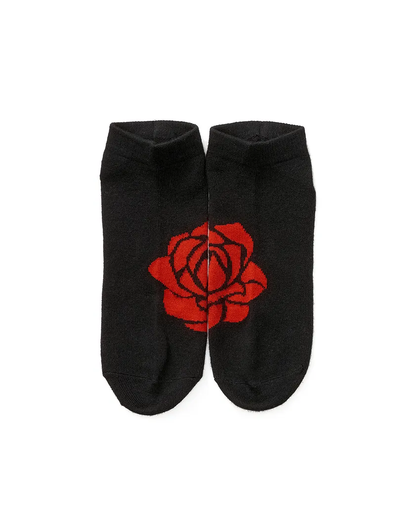 Verese Black legwear bundle Still 1