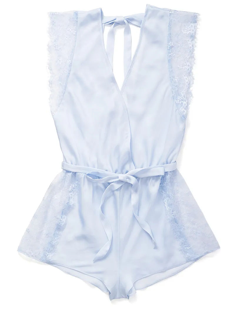 Maille Light Blue lingerie bundle Still 3