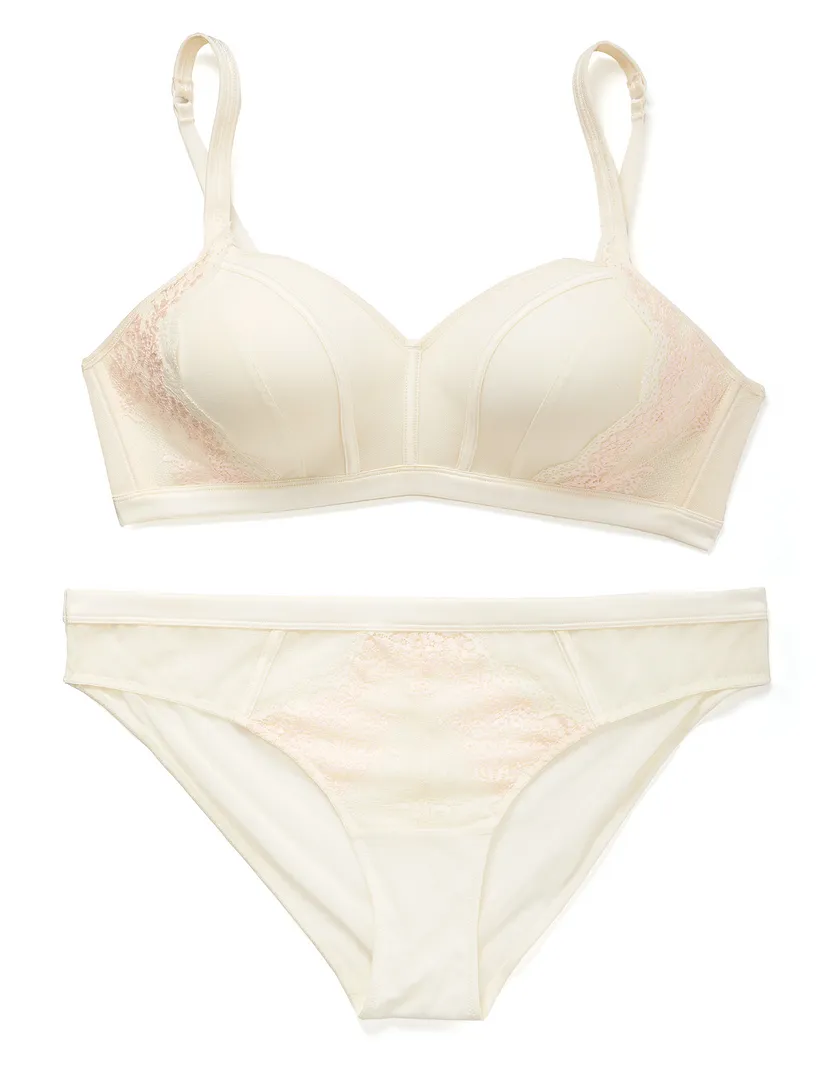 Perth White 2 Contour bra bundle Still 1