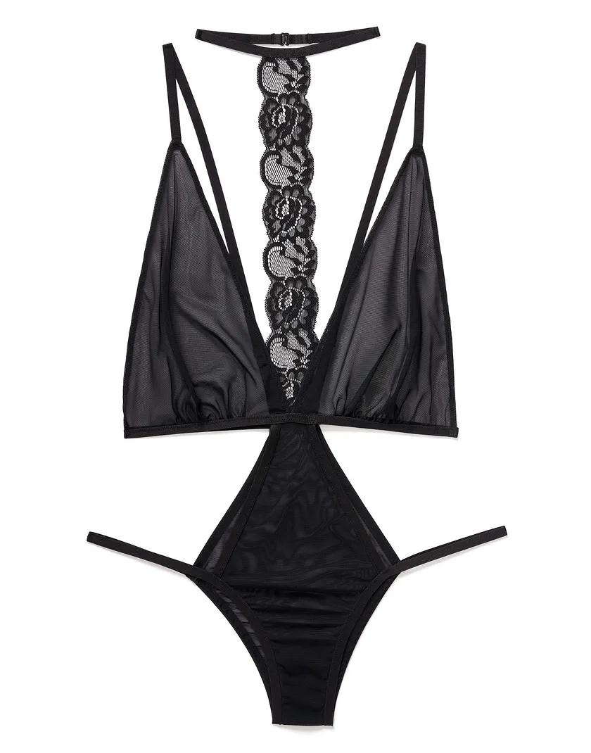 Rombi Black lingerie bundle Still 3