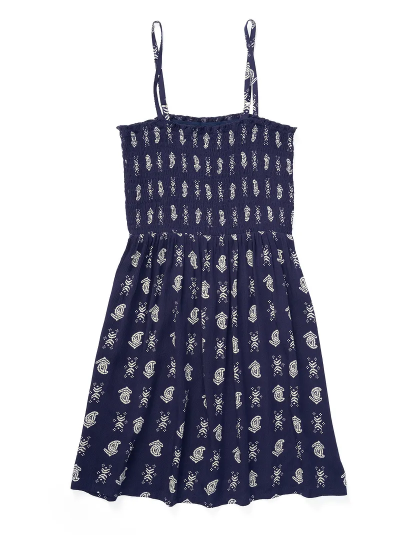 Bebe Paisley Blue sleepwear bundle Still 1