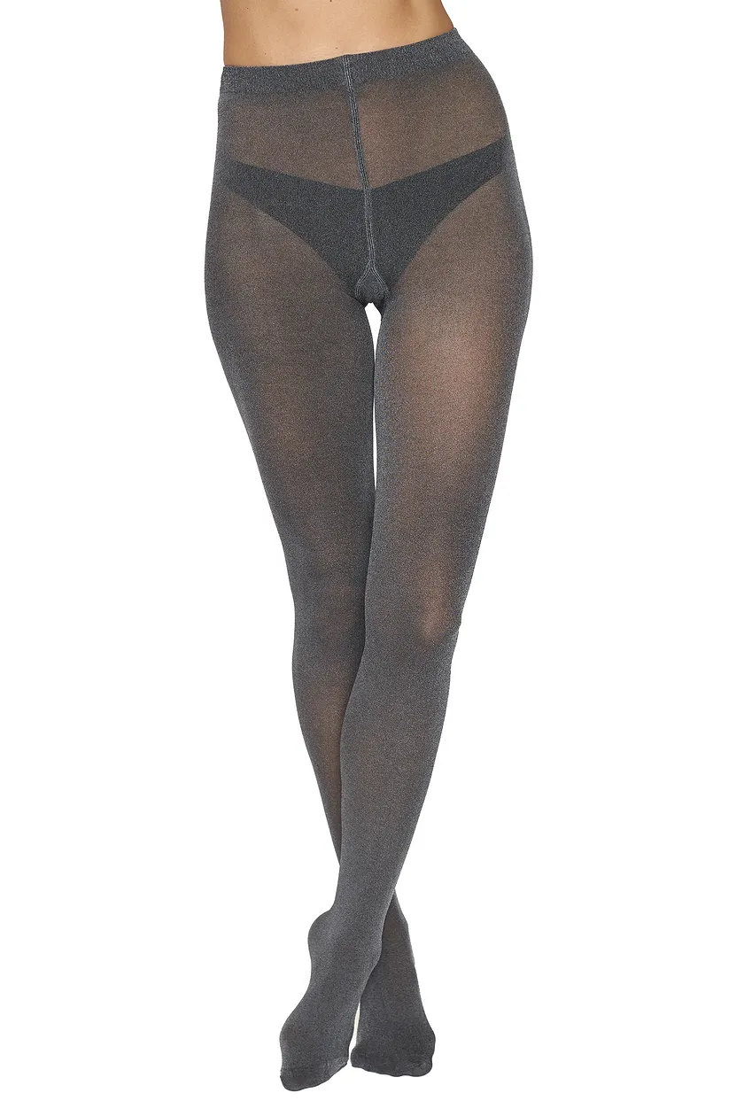 Rachel Black legwear bundle Model 1