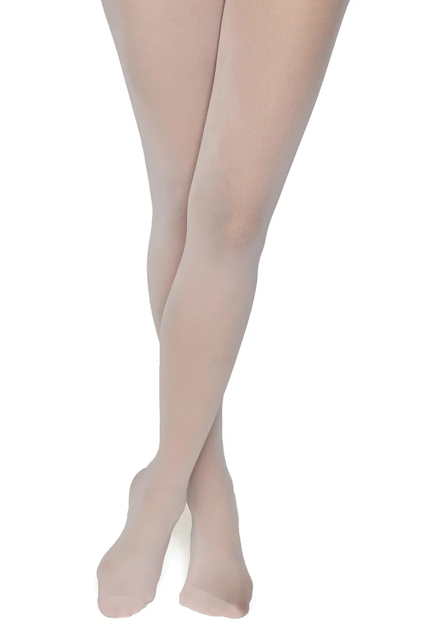 Isadora Pink legwear bundle Model 3