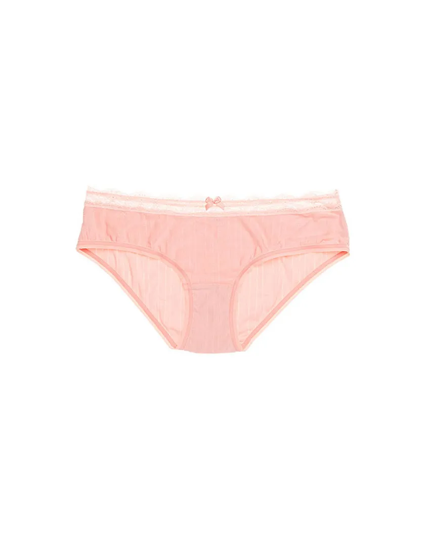 Lorena Bikini Medium Beige panty bundle Still 1