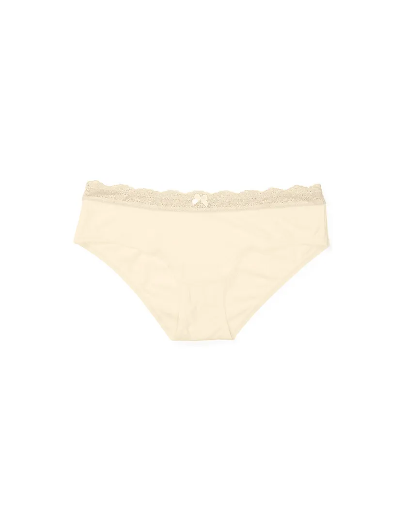 Lorena Hipster White 2 panty bundle Still 1