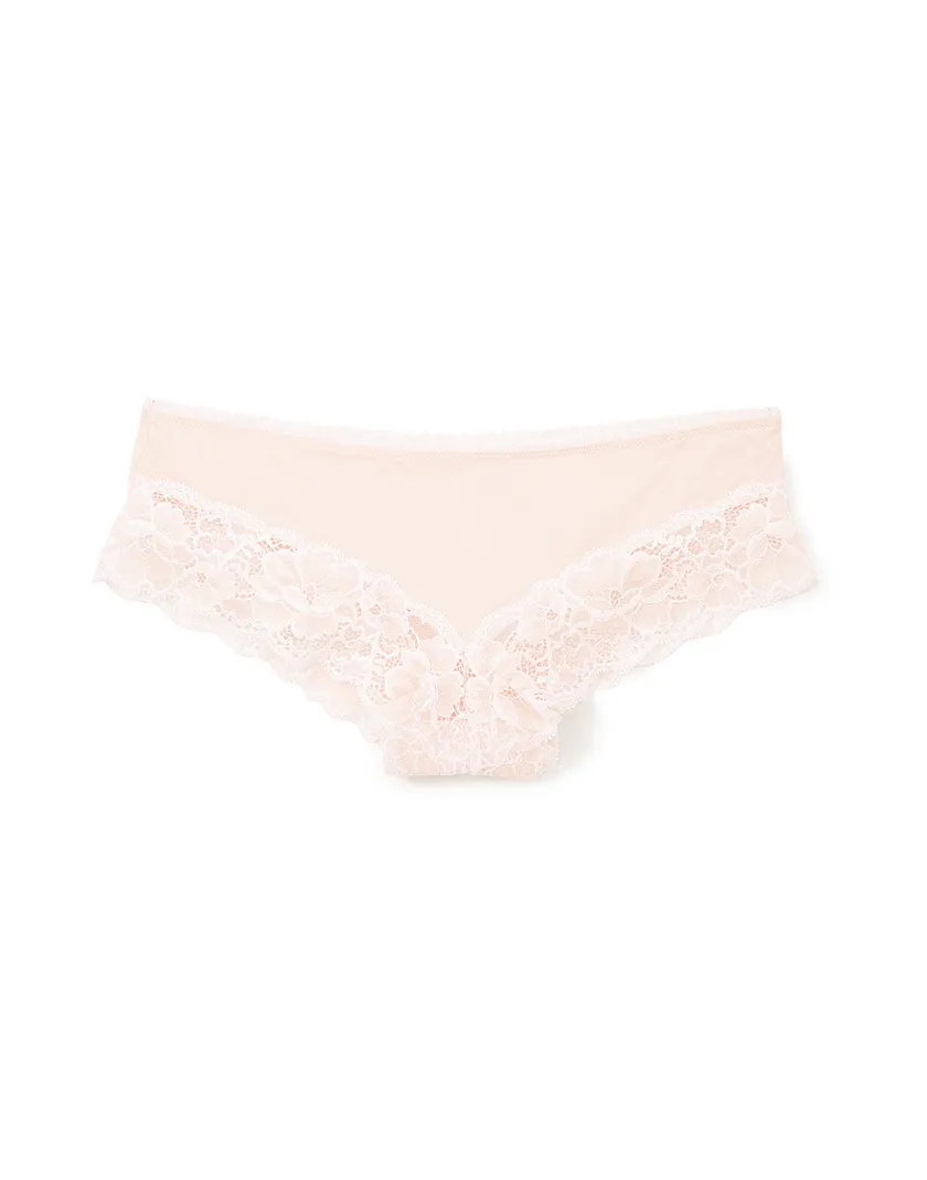 Dorinn Hipster Light Beige panty bundle Still 1