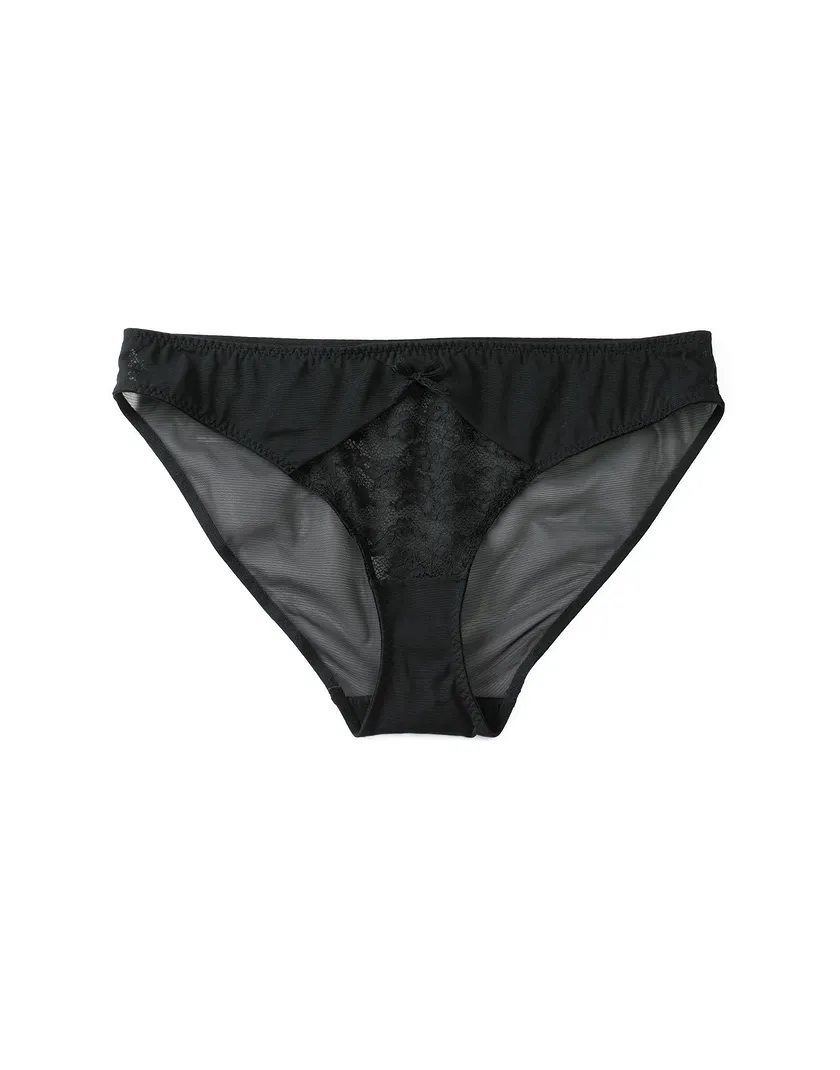 Darline Hipster Black panty bundle Still 1