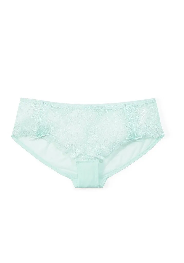 Loretta Hipster Light Blue panty bundle Still 1