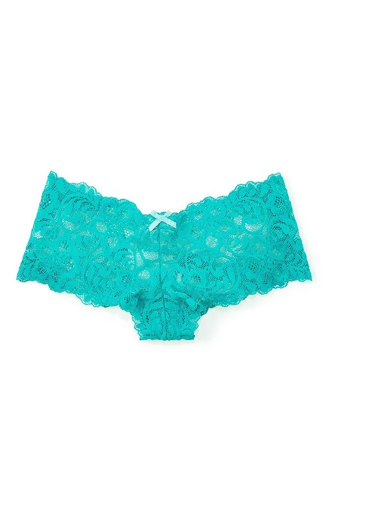 Timber Hipster Dark Green panty bundle Still 1