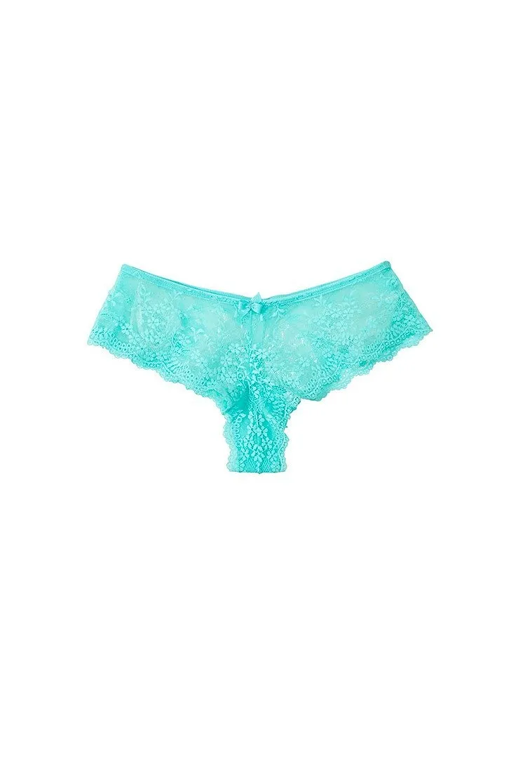 Eleanora Cheeky Light Blue panty bundle Still 1