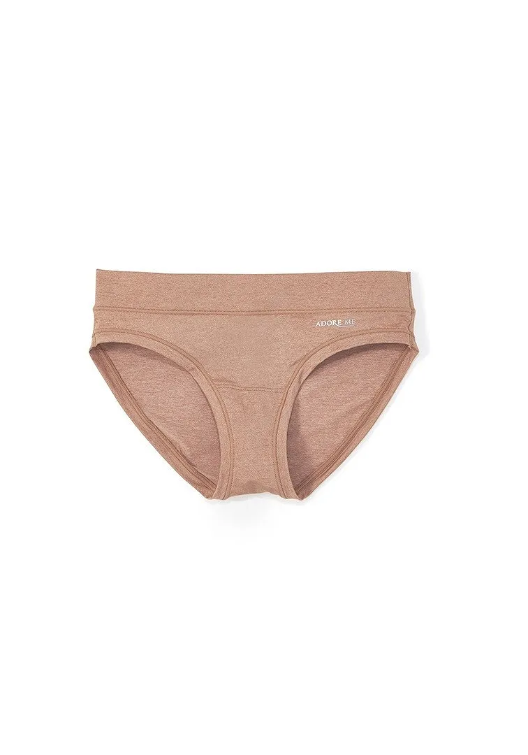 Aurore Bikini Medium Beige panty bundle Still 1