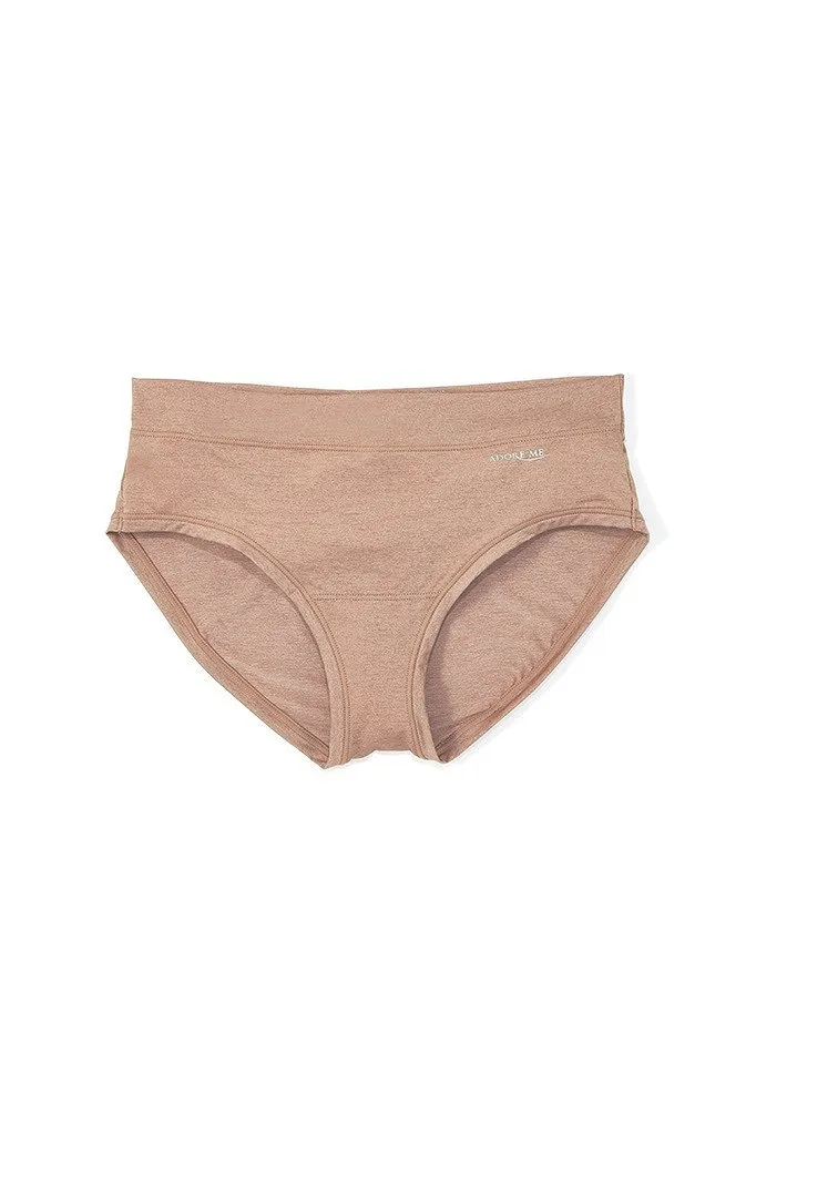Addy Hipster Medium Beige panty bundle Still 1