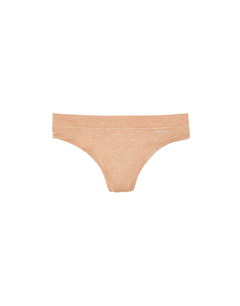 Abellinaa Thong Medium Beige panty bundle Still 3
