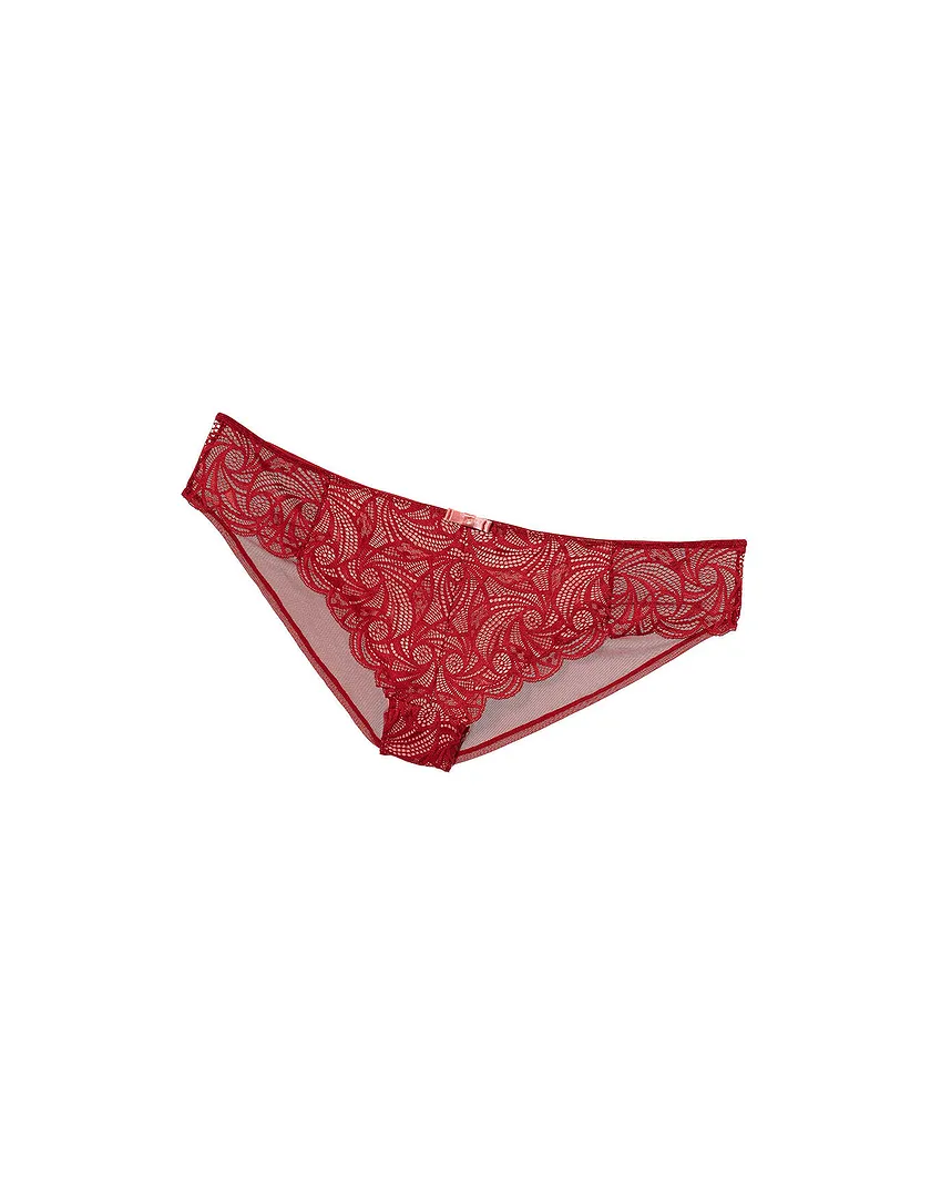 Balli Hipster Dark Red 2 panty bundle Still 1