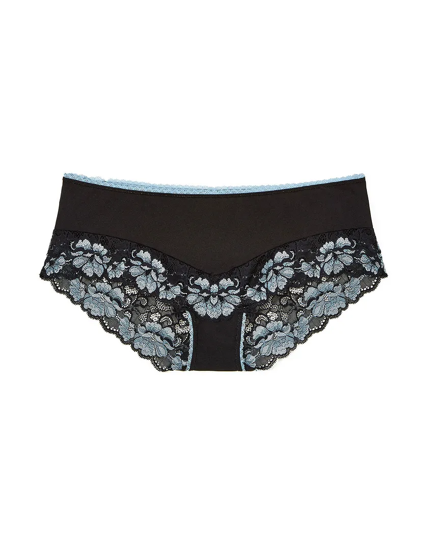 Blossom Hipster Black 4 panty bundle Still 1