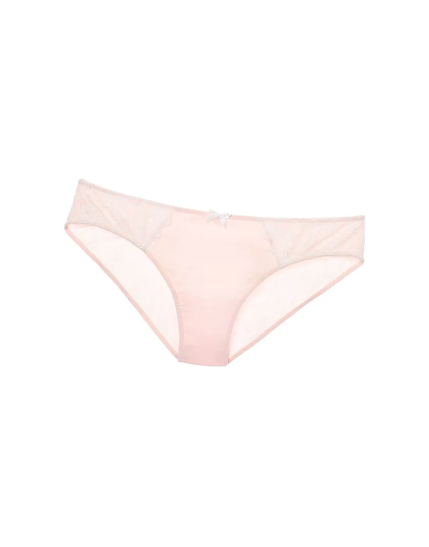 Kayeena Bikini Light Pink panty bundle Still 1
