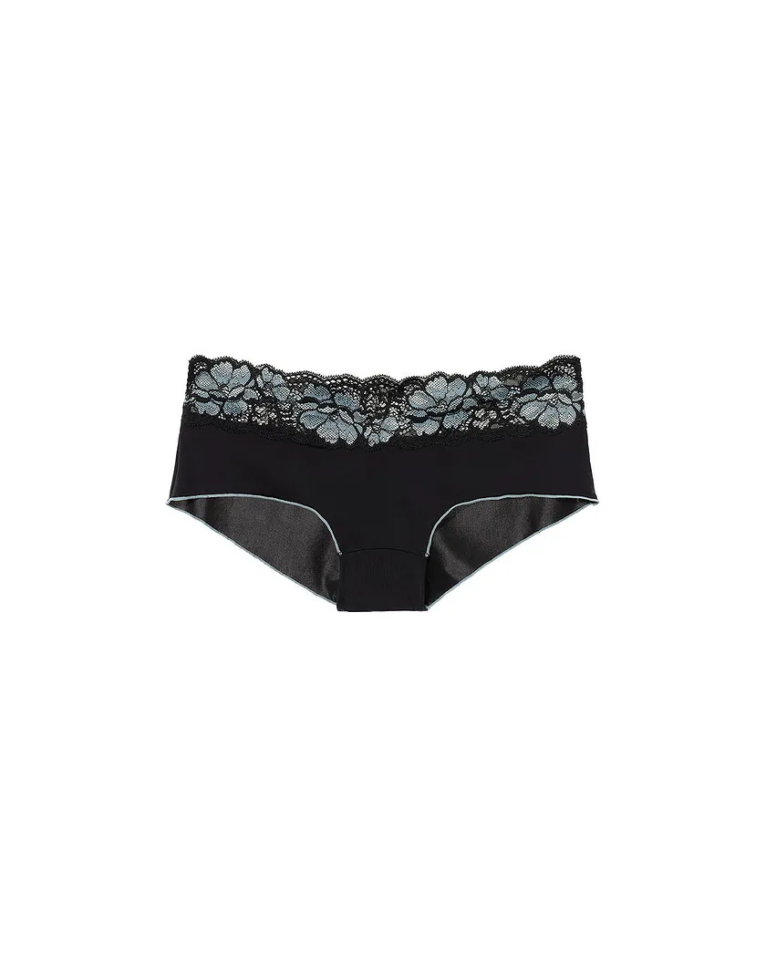 Denisa Hipster Black 4 panty bundle Still 1