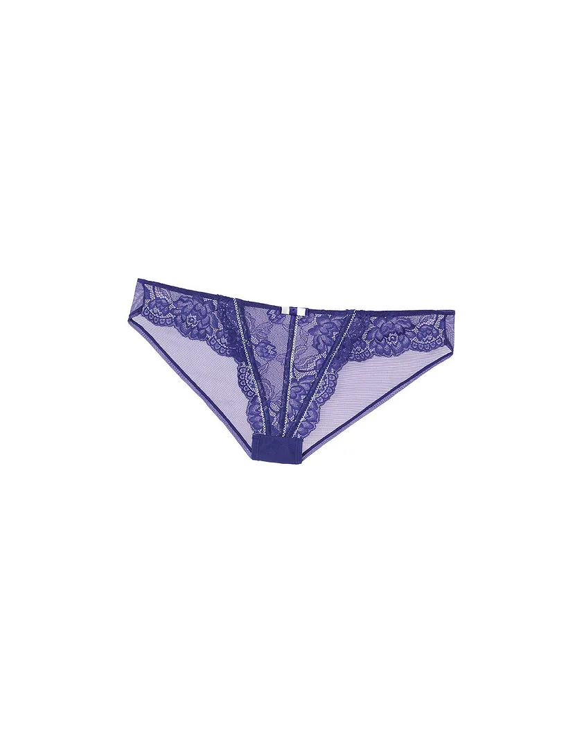 Wendy Bikini Dark Blue 2 panty bundle Still 1