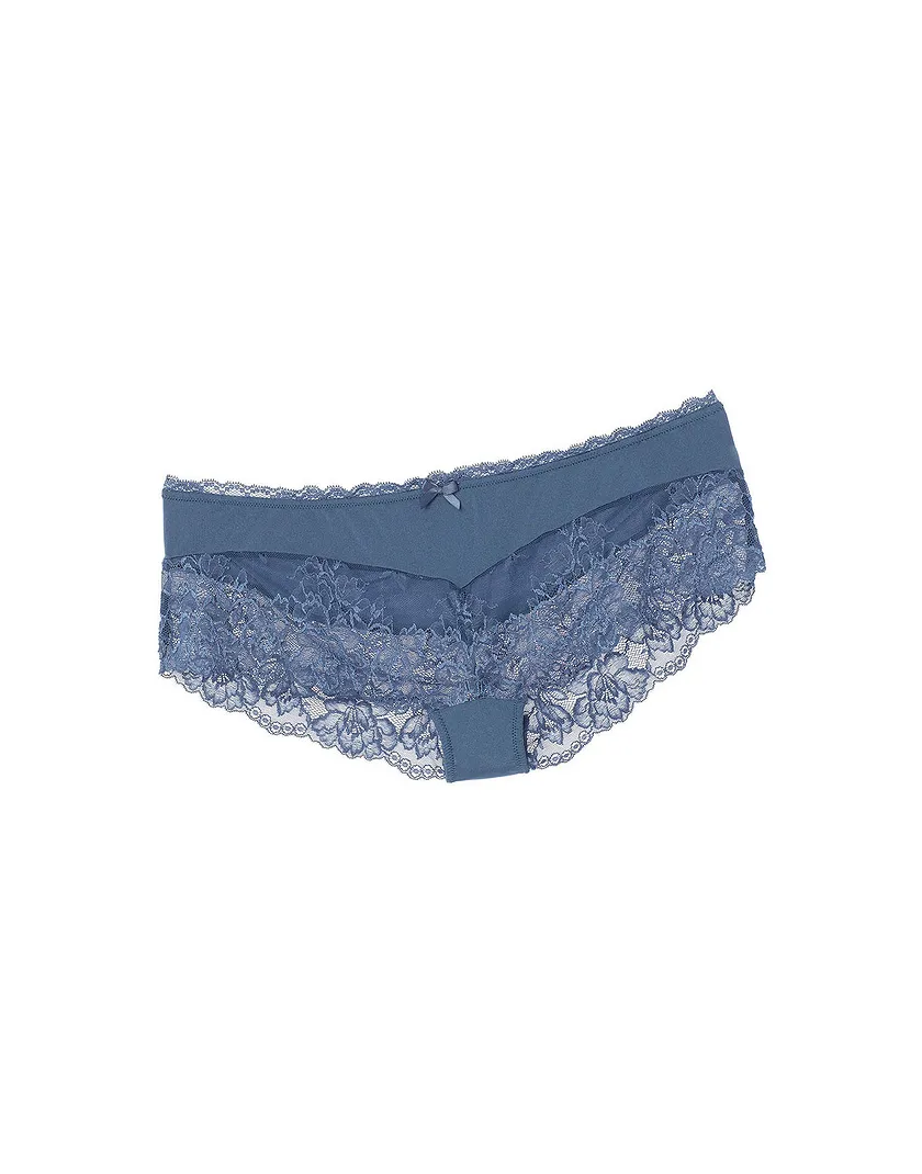 Kiara Hipster Dark Blue panty bundle Still 1