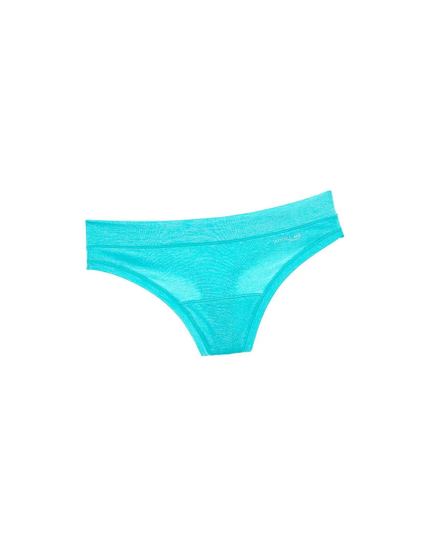 Abellinaa Thong Medium Blue panty bundle Still 1