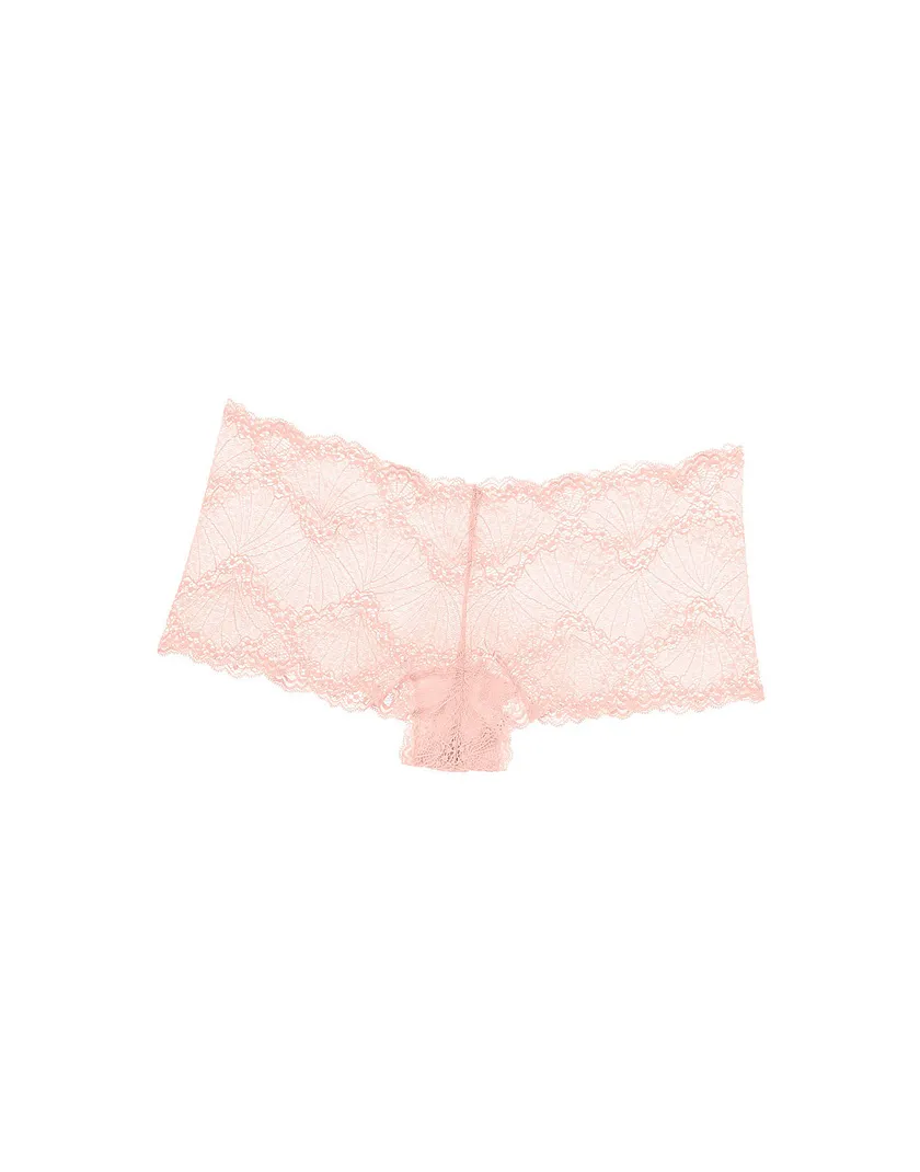 Hannalee Cheeky Thong Light Pink panty bundle Still 1