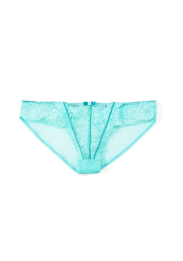 Wendy Bikini Light Blue panty bundle Still 1