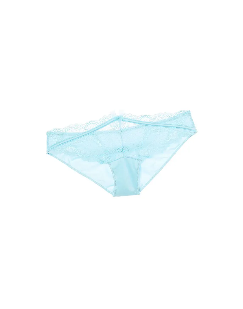 Hannalee Bikini Medium Blue 2 panty bundle Still 1