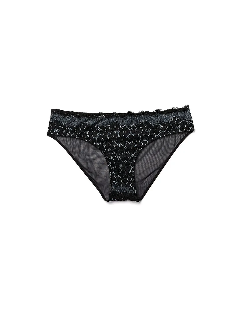 Mado Bikini Black panty bundle Still 1