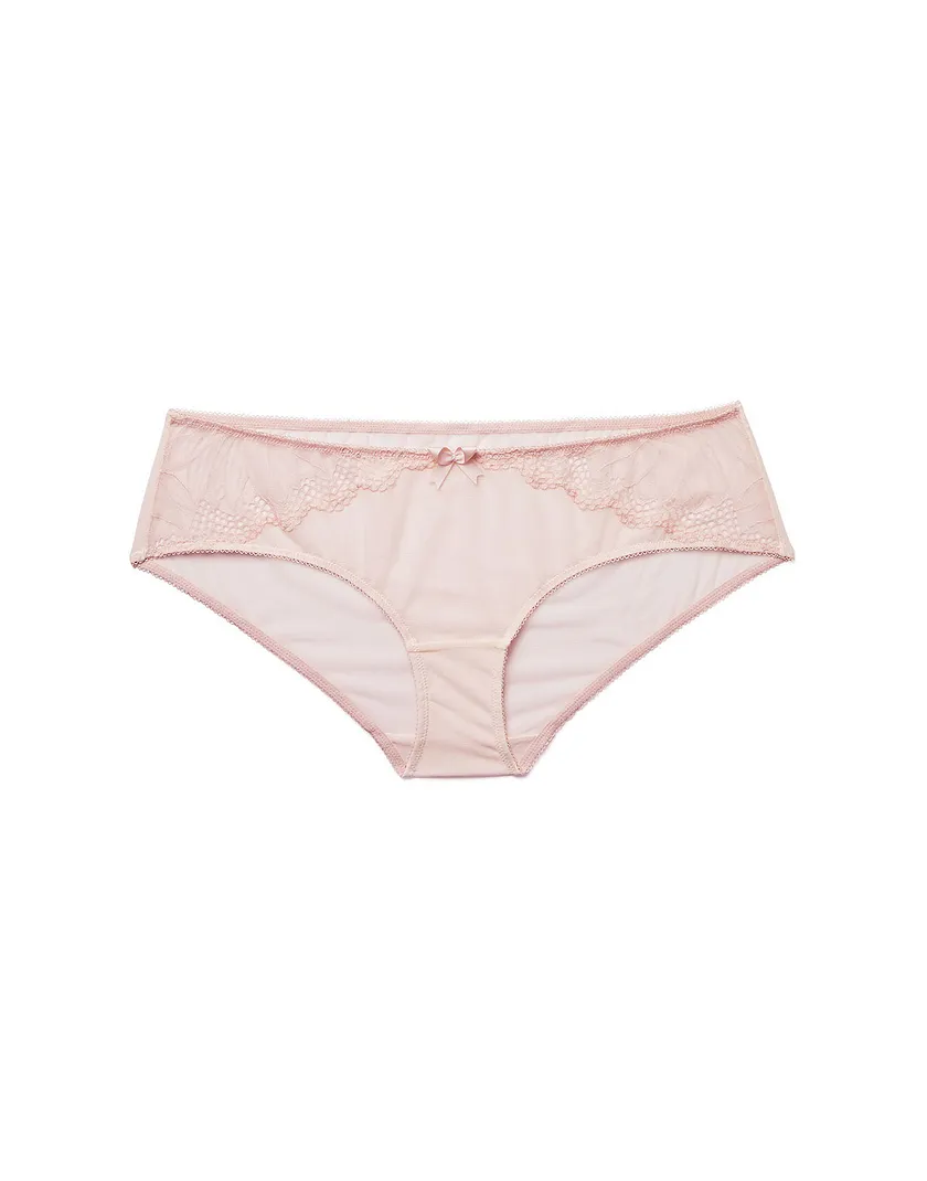 Josefina Hipster Light Beige panty bundle Still 1
