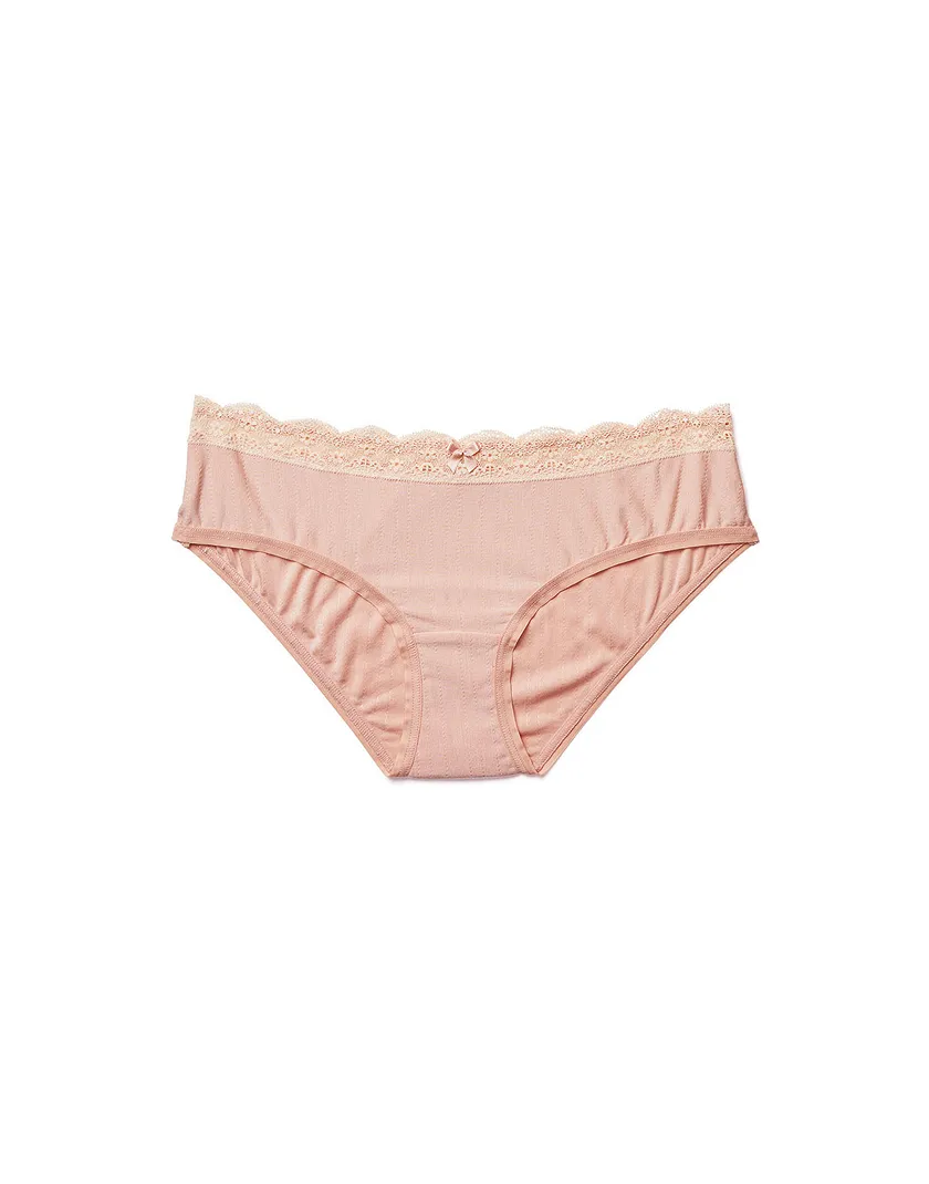 Lorena Hipster Medium Beige 4 panty bundle Still 1