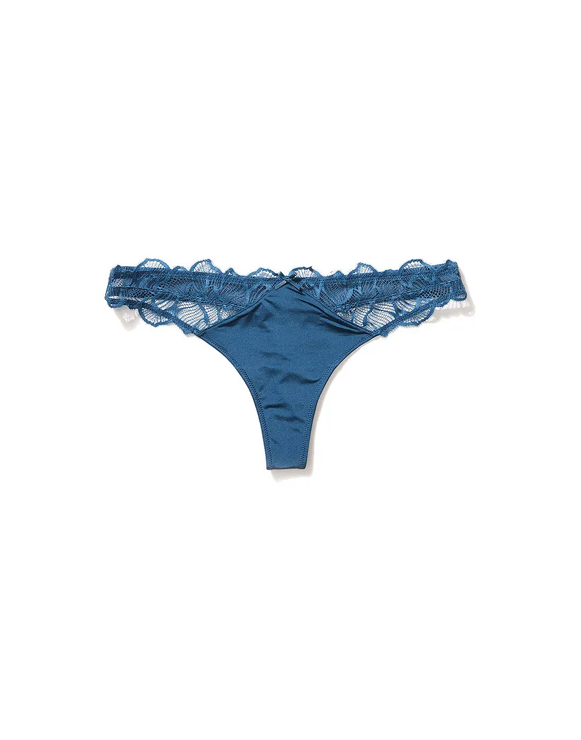 Ranay Thong Dark Blue 2 panty bundle Still 1