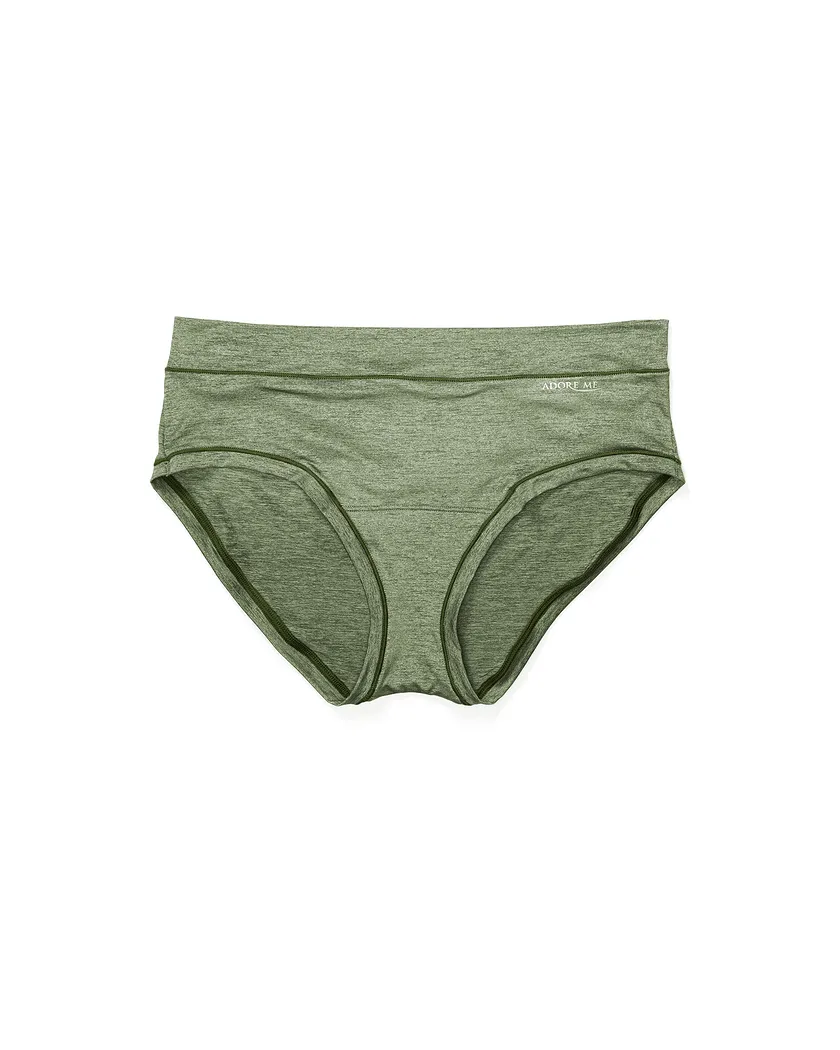 Pine Hipster Dark Green panty bundle Still 1