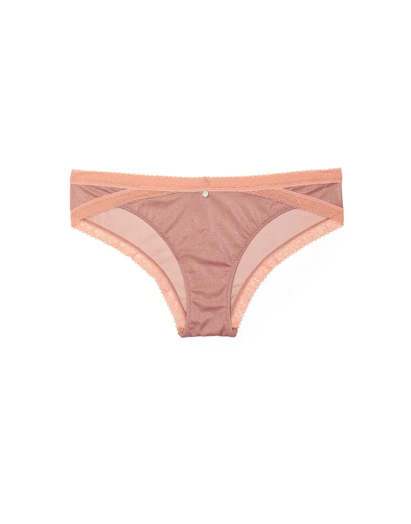 Marguerite Cheeky Medium Beige panty bundle Still 1