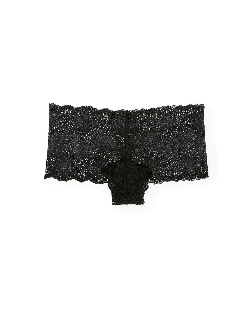 Hannalee Hipster Black panty bundle Still 1