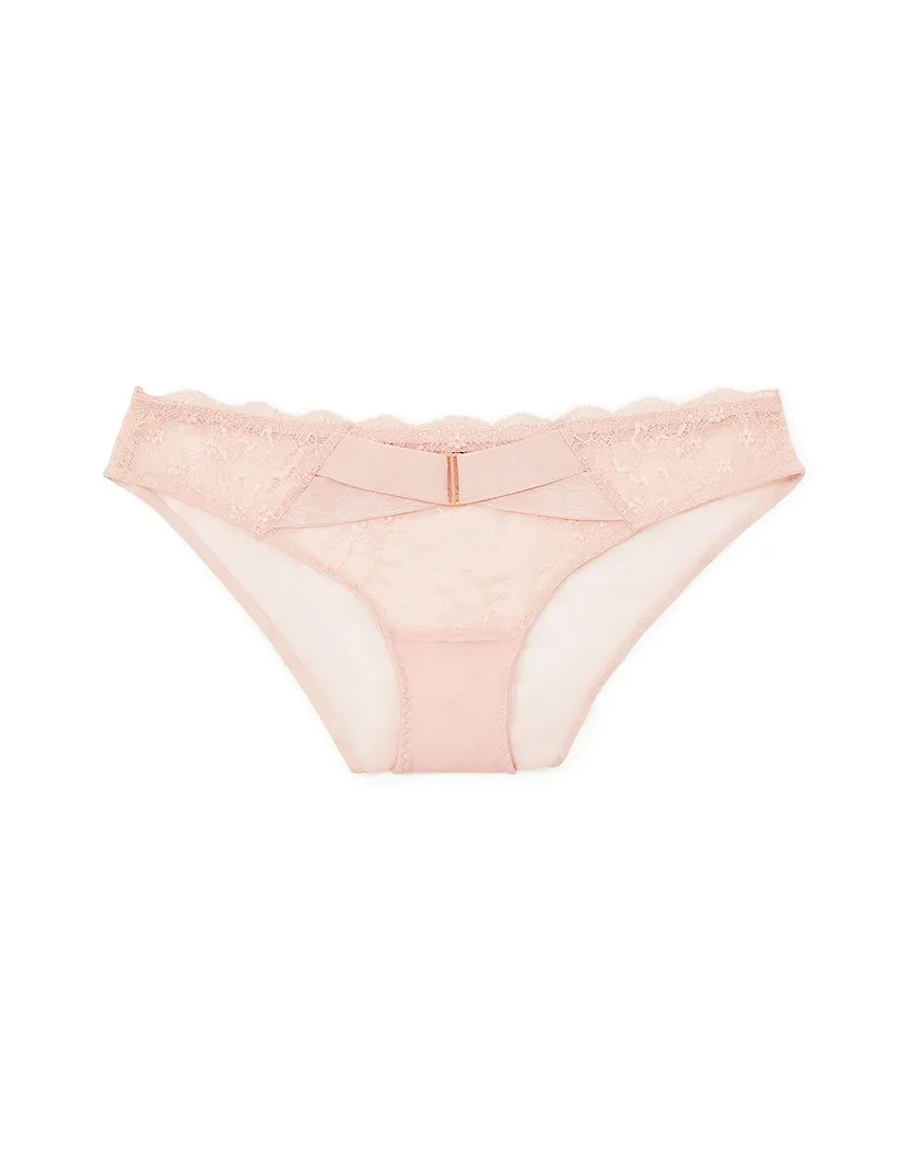 Monett Cheeky Medium Pink panty bundle Still 1